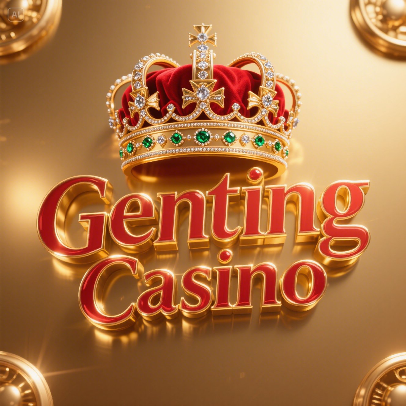 Genting Casino